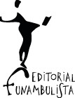 Logo Editorial Funambulista